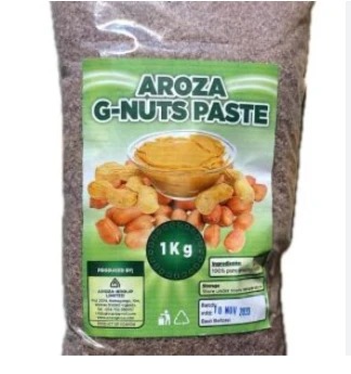 Aroza